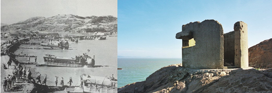 岛，屿，礁，滩，沙……怎么区分？