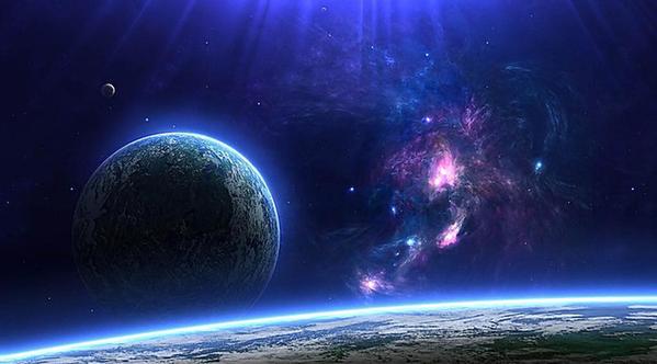 在太空发生火灾怎么办？