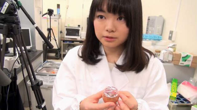 万人守候《小鸡孵化网络直播》无法破蛋而出好伤心…… - 图片12