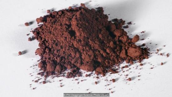 图：磷能维持量子态吗？