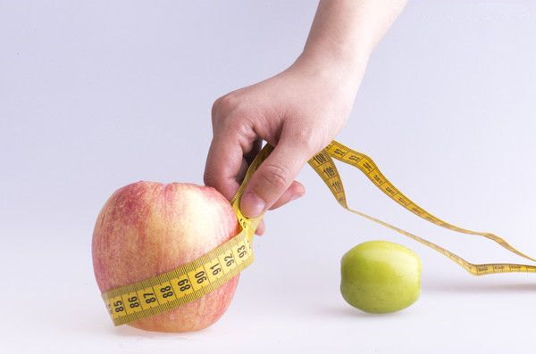 光吃水果不吃肉就能瘦？