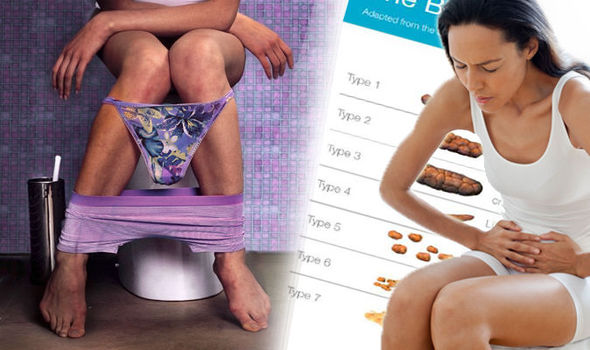 大完便先別冲！7種大便形狀仔細觀賞能救你一命，大便太臭少吃這些能改善！