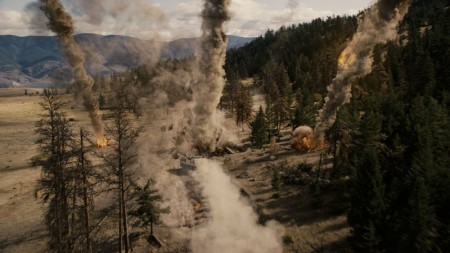 地球已經進入“第6次大滅絕”，人類只剩20年！第5次造成恐龍全滅亡...